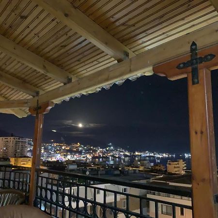Kanina Hotel&Hostel Sarande Exterior photo