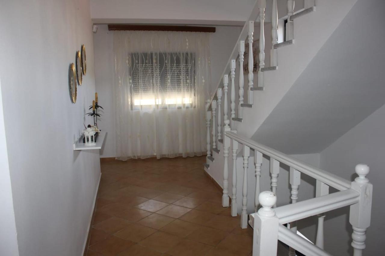 Kanina Hotel&Hostel Sarande Exterior photo