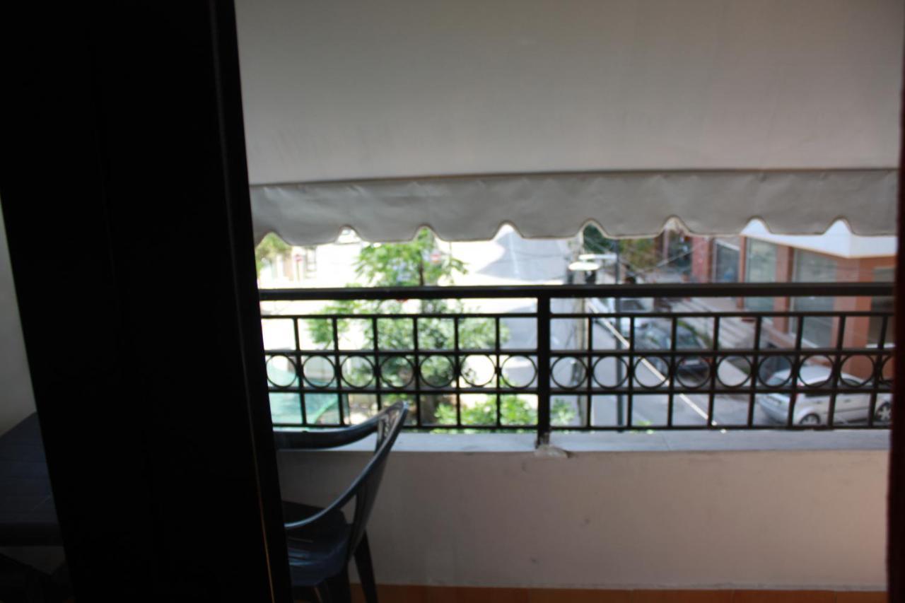 Kanina Hotel&Hostel Sarande Exterior photo