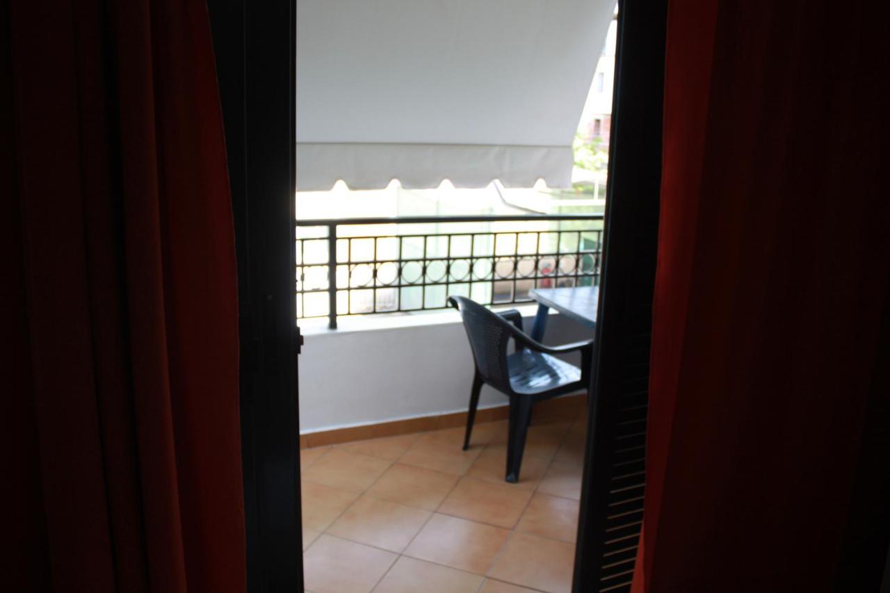 Kanina Hotel&Hostel Sarande Exterior photo