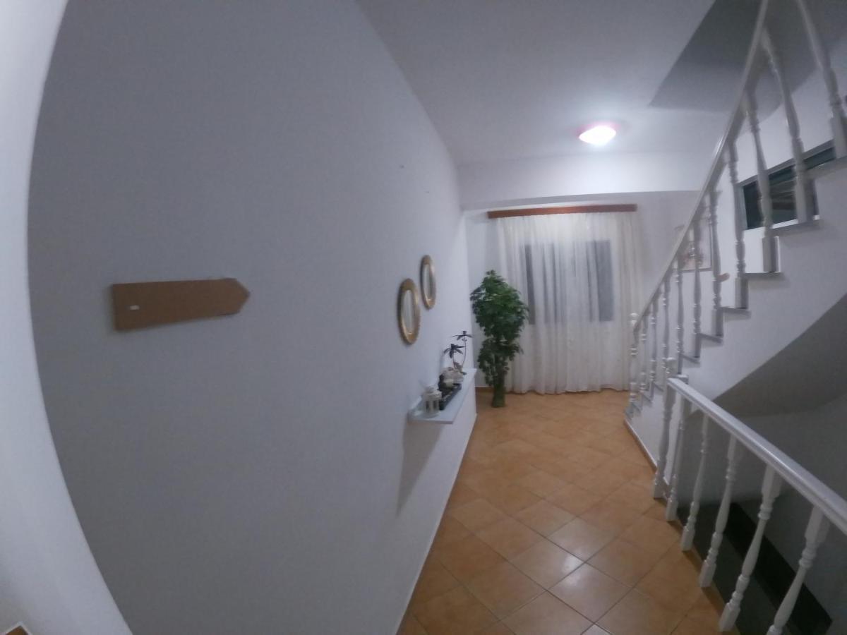 Kanina Hotel&Hostel Sarande Exterior photo